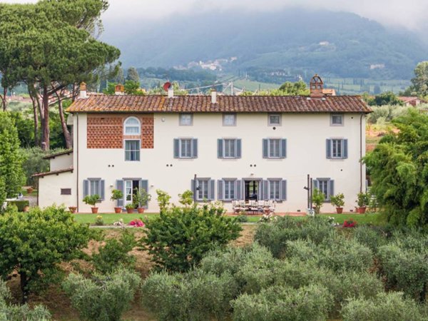 casa indipendente in vendita a Capannori