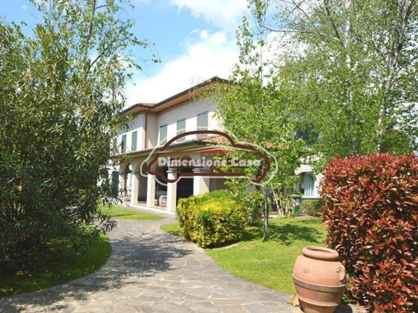 casa indipendente in vendita a Capannori