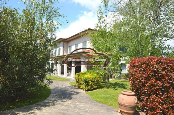 casa indipendente in vendita a Capannori