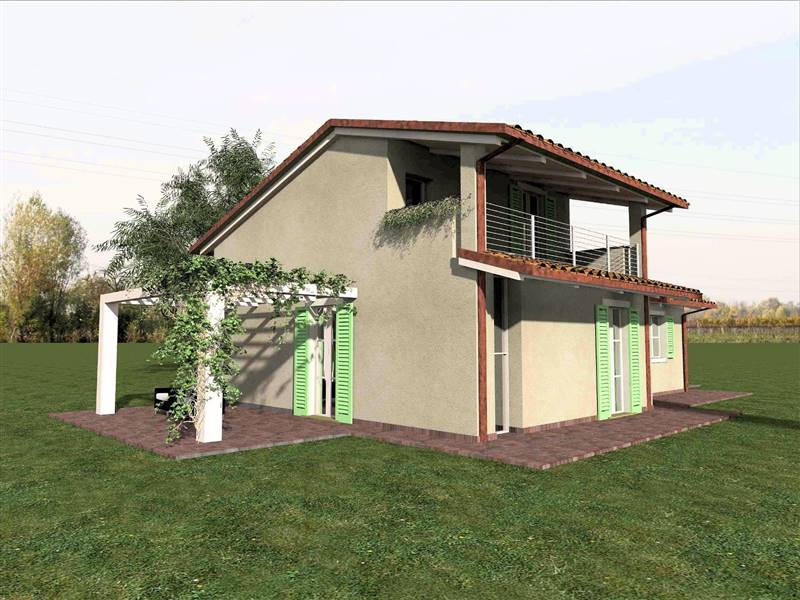 casa indipendente in vendita a Capannori in zona Lunata