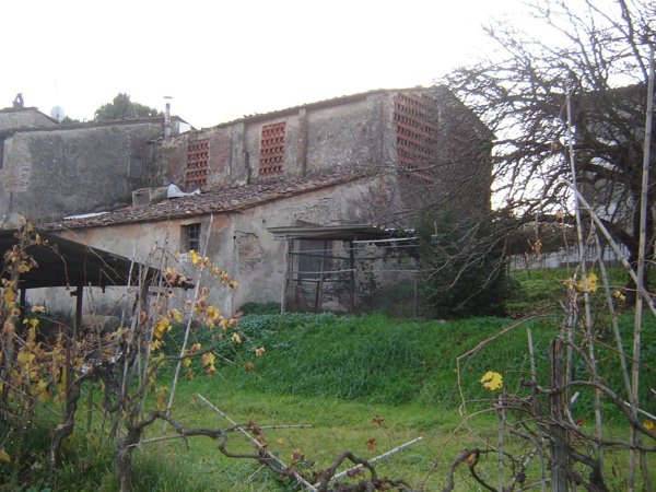 casale in vendita a Capannori