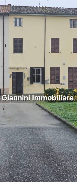 casa indipendente in vendita a Capannori