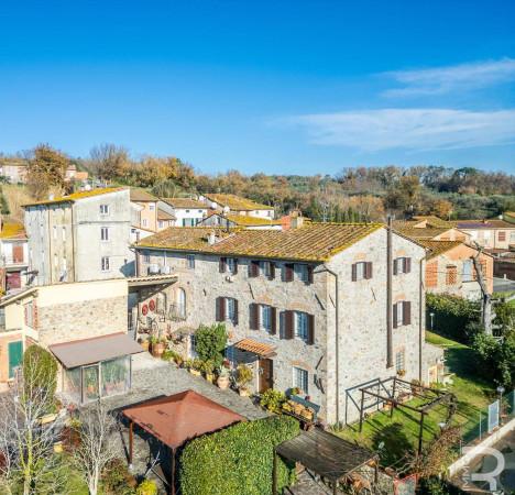 casa indipendente in vendita a Capannori