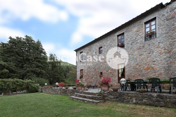 casa indipendente in vendita a Capannori