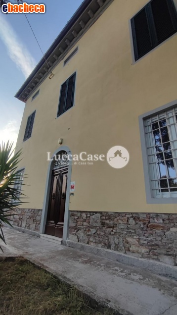 casa indipendente in vendita a Capannori