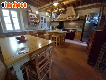 casa indipendente in vendita a Capannori in zona San Gennaro