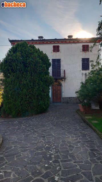 casa indipendente in vendita a Capannori