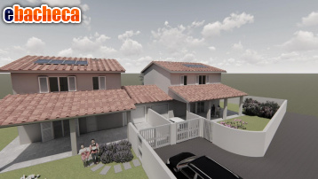 casa indipendente in vendita a Capannori in zona Lunata