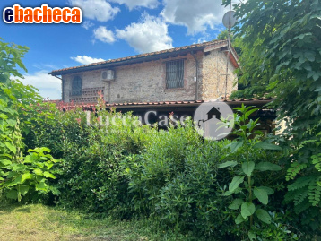casa indipendente in vendita a Capannori