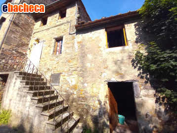 casa indipendente in vendita a Capannori