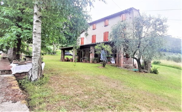 casale in vendita a Capannori