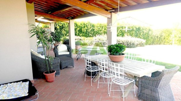 casa indipendente in vendita a Capannori