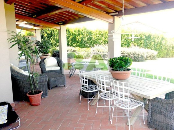casa indipendente in vendita a Capannori