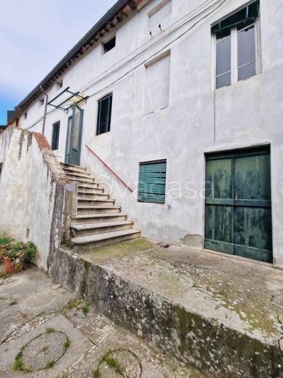 casa indipendente in vendita a Capannori