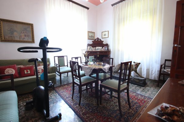 casa indipendente in vendita a Capannori