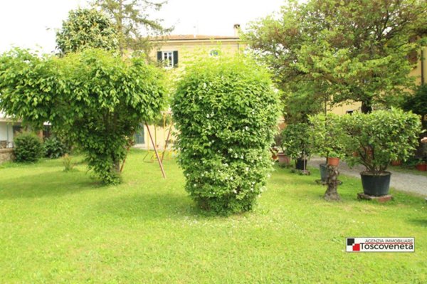 casa indipendente in vendita a Capannori in zona Carraia