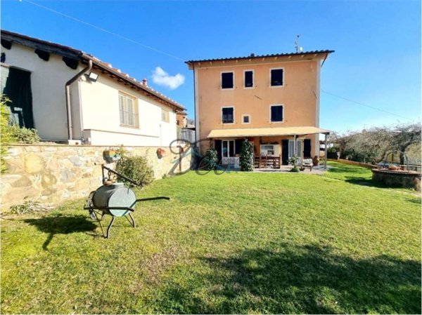 azienda agricola in vendita a Capannori