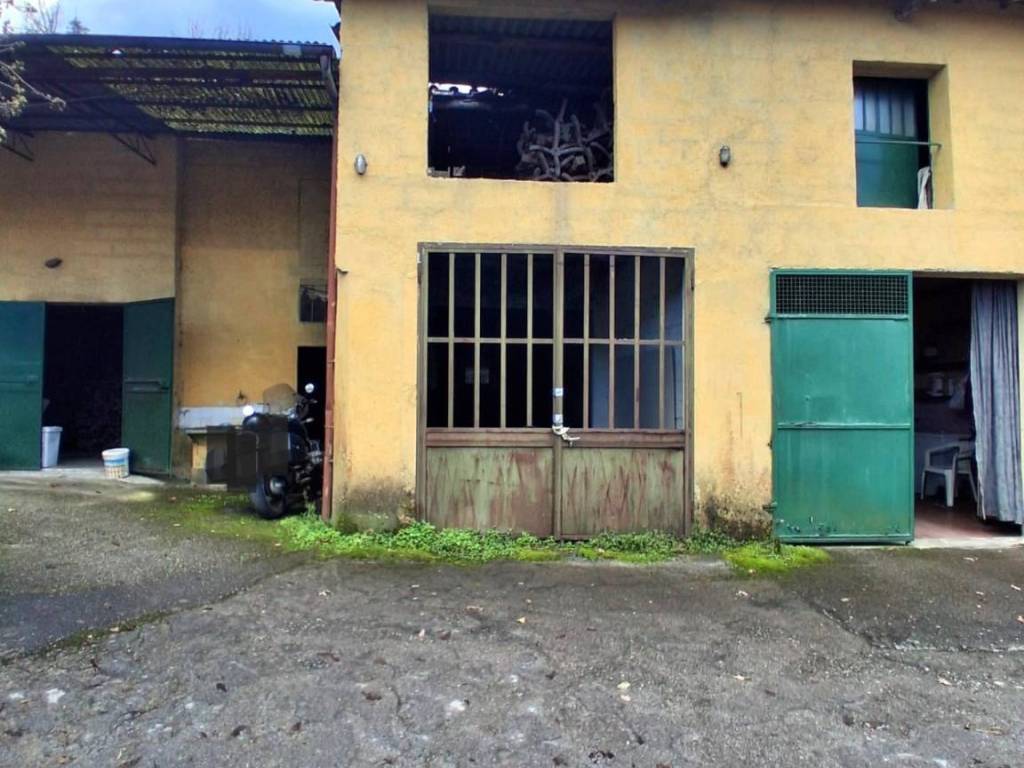 casale in vendita a Capannori