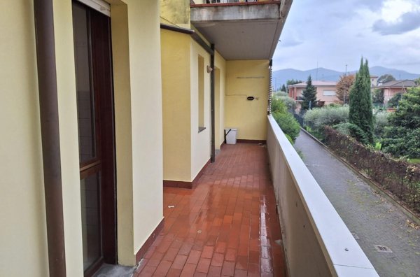 appartamento in vendita a Capannori