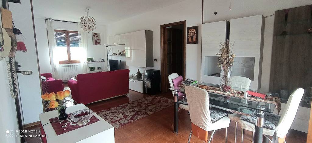 appartamento in vendita a Capannori