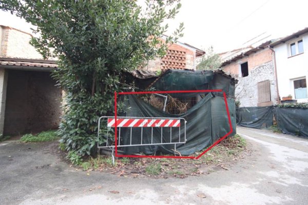 casa indipendente in vendita a Capannori
