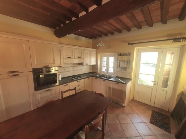casa indipendente in vendita a Capannori