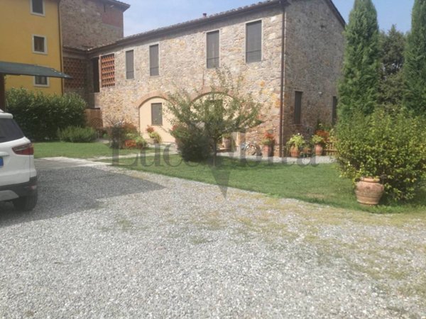 casa indipendente in vendita a Capannori