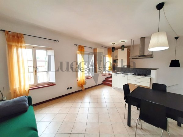 appartamento in vendita a Capannori in zona Lammari