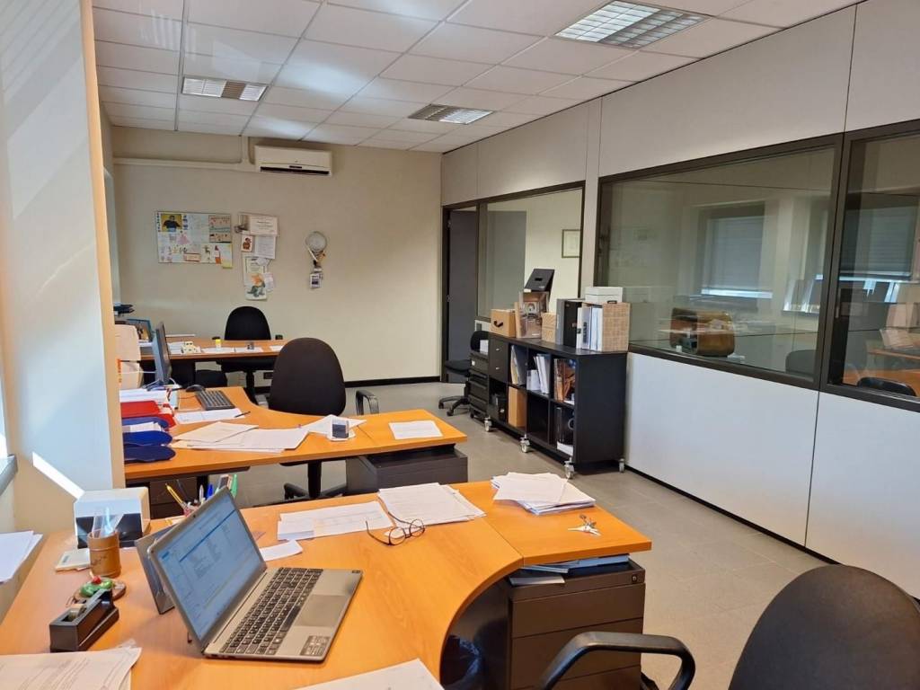 attico in vendita a Capannori in zona Lammari