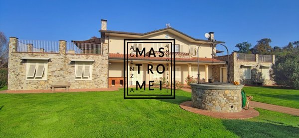 casa indipendente in vendita a Capannori