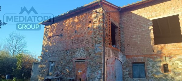 casa indipendente in vendita a Capannori