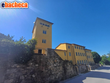 casa indipendente in vendita a Capannori in zona Vorno