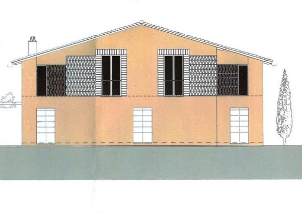 casa indipendente in vendita a Capannori in zona Marlia