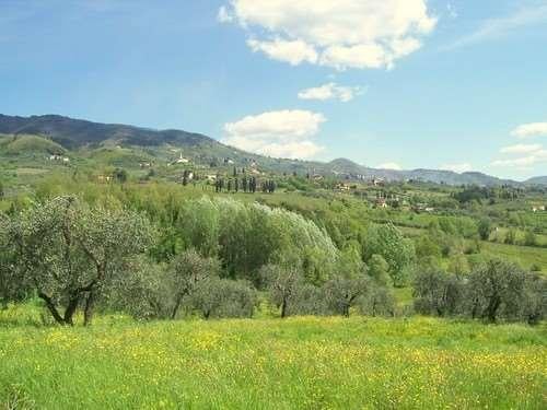 casa indipendente in vendita a Capannori in zona Lunata