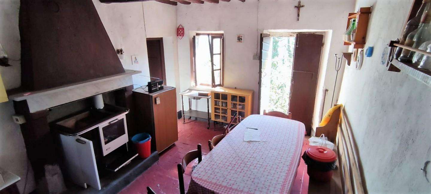 intera palazzina in vendita a Capannori