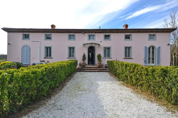 casa indipendente in vendita a Capannori