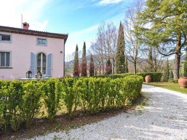 casa indipendente in vendita a Capannori in zona Lunata