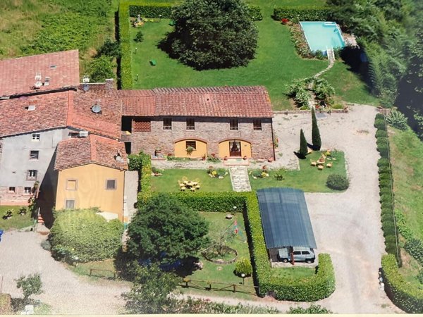 casa indipendente in vendita a Capannori