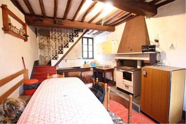 casa indipendente in vendita a Capannori