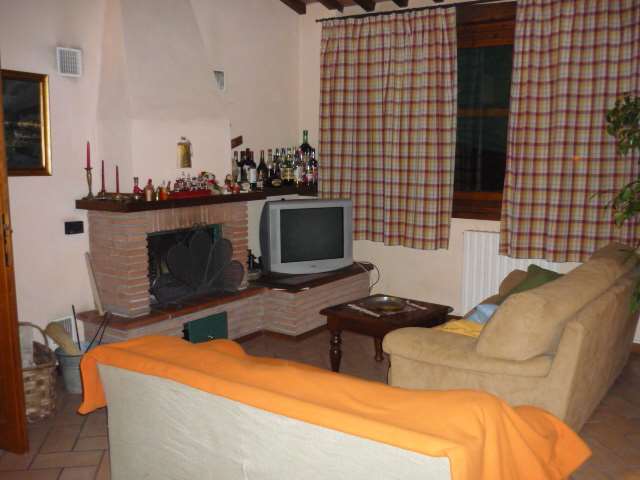 casa indipendente in vendita a Capannori