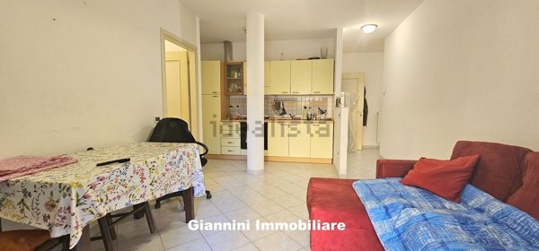 appartamento in vendita a Capannori