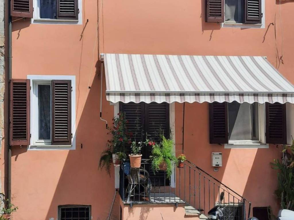 casa indipendente in vendita a Capannori