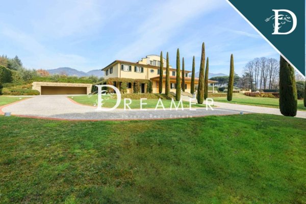 casa indipendente in vendita a Capannori