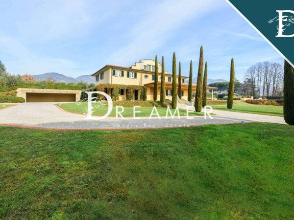 casa indipendente in vendita a Capannori in zona Lammari