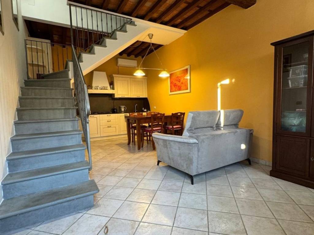 casa indipendente in vendita a Capannori