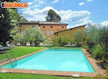 casa indipendente in vendita a Capannori