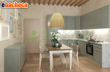 appartamento in vendita a Capannori