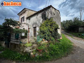 casa indipendente in vendita a Capannori