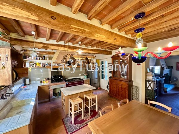 casa indipendente in vendita a Capannori