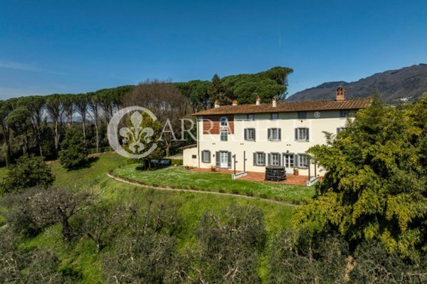 casa indipendente in vendita a Capannori